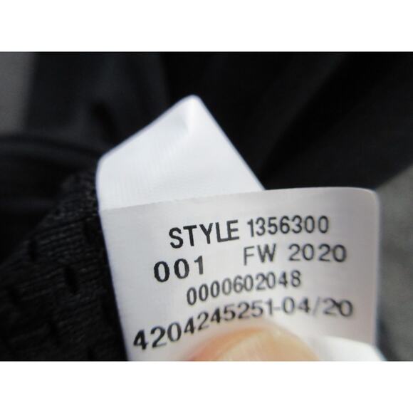 NWT Under Armour Women's XL Fitted HeatGear Sport Hi-Lo Short Sleeve T-Shirt - Picture 7 of 12